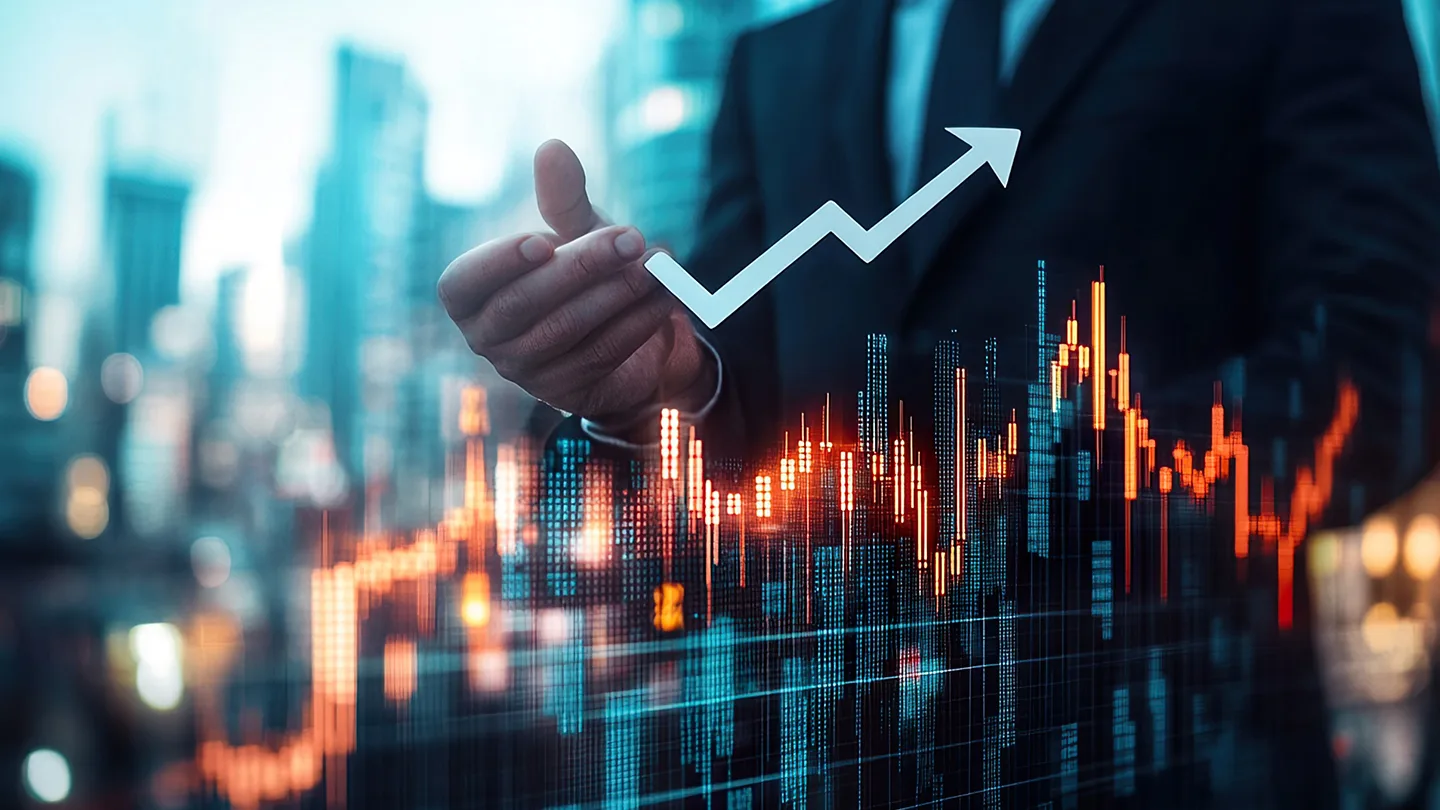 confidence in capital markets