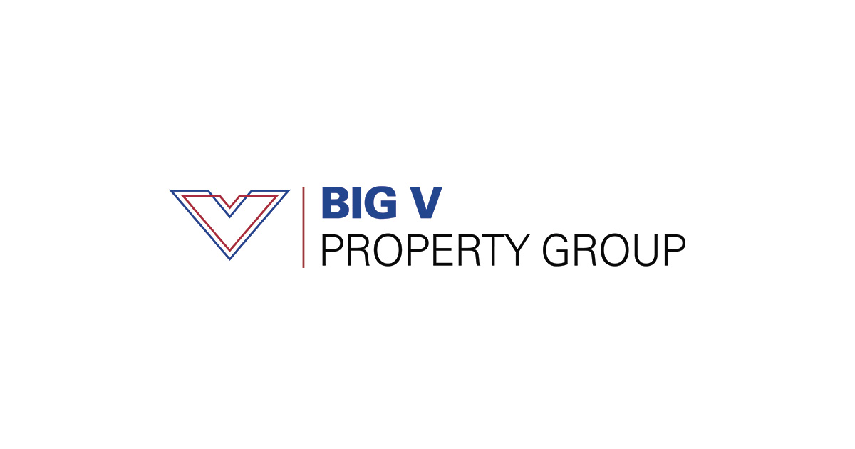 RIM Shopping Center - Big V Property Group